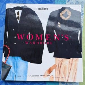 Chic Simple’s Women’s Wardrobe